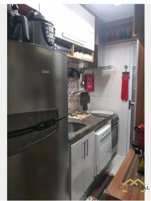 Apartamento com 3 quartos à venda, 61m2 em Jardim Bonfiglioli, Jundiai - SP - imagem 7 Foto 7 de Apartamento com 3 quartos à venda, 61m2 em Jardim Bonfiglioli, Jundiai - SP