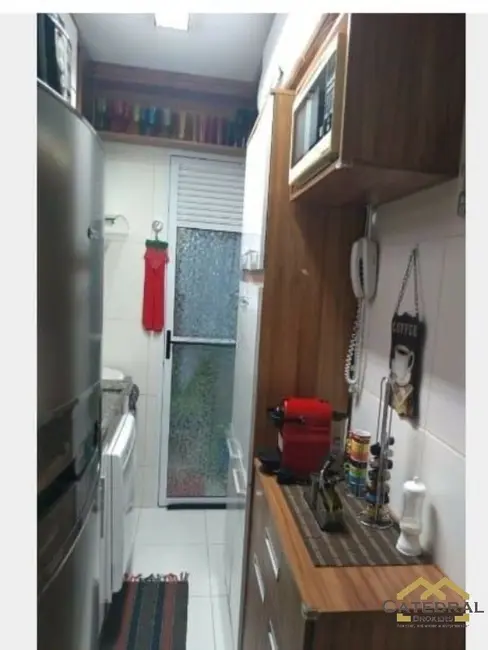 Apartamento com 3 quartos à venda, 61m2 em Jardim Bonfiglioli, Jundiai - SP - imagem 6 Foto 6 de Apartamento com 3 quartos à venda, 61m2 em Jardim Bonfiglioli, Jundiai - SP