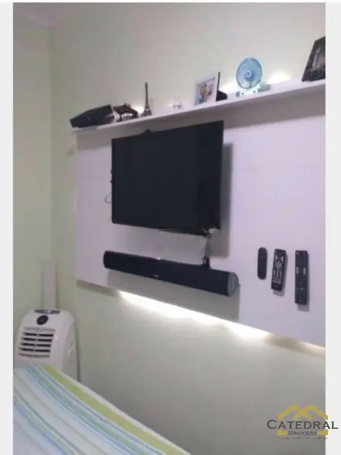 Apartamento com 3 quartos à venda, 61m2 em Jardim Bonfiglioli, Jundiai - SP - imagem 9 Foto 9 de Apartamento com 3 quartos à venda, 61m2 em Jardim Bonfiglioli, Jundiai - SP