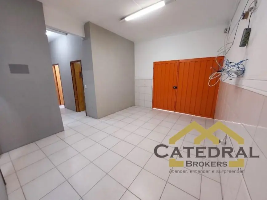 Foto 3 de Loja à venda e para alugar, 315m2 em Jardim Messina, Jundiai - SP