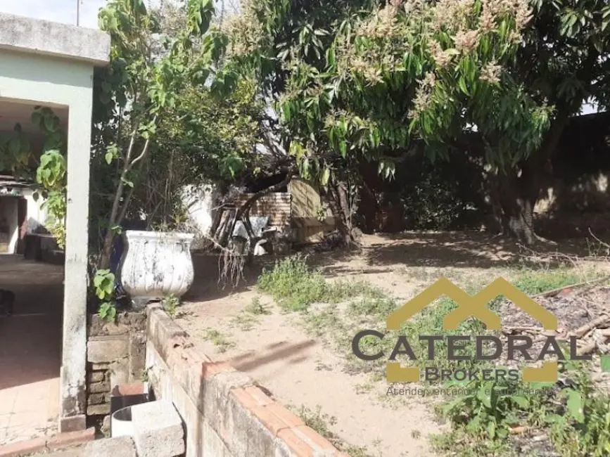 Foto 3 de Terreno / Lote à venda, 380m2 em Vila Municipal, Jundiai - SP