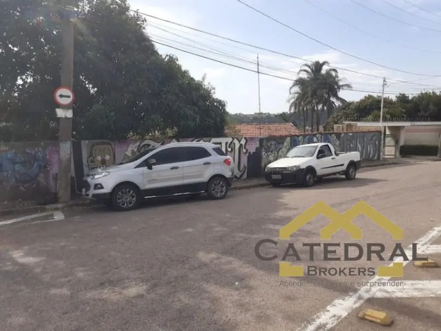 Foto 5 de Terreno / Lote à venda, 380m2 em Vila Municipal, Jundiai - SP