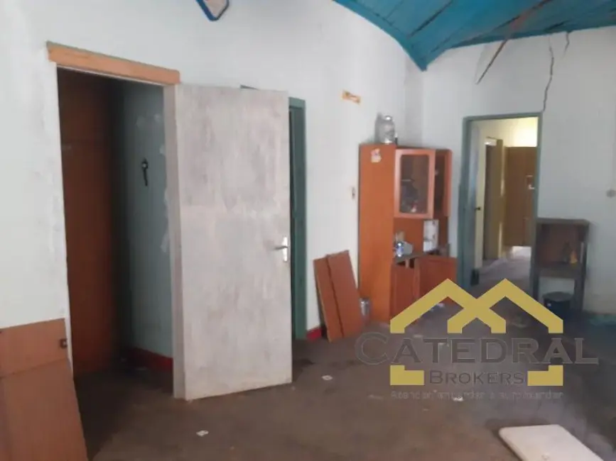 Foto 8 de Terreno / Lote à venda, 380m2 em Vila Municipal, Jundiai - SP