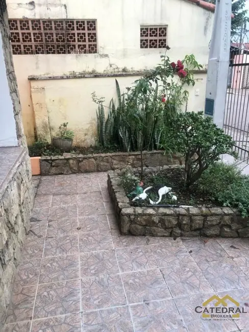 Casa com 3 quartos à venda, 298m2 em Vila Rio Branco, Jundiai - SP - imagem 5 Foto 5 de Casa com 3 quartos à venda, 298m2 em Vila Rio Branco, Jundiai - SP