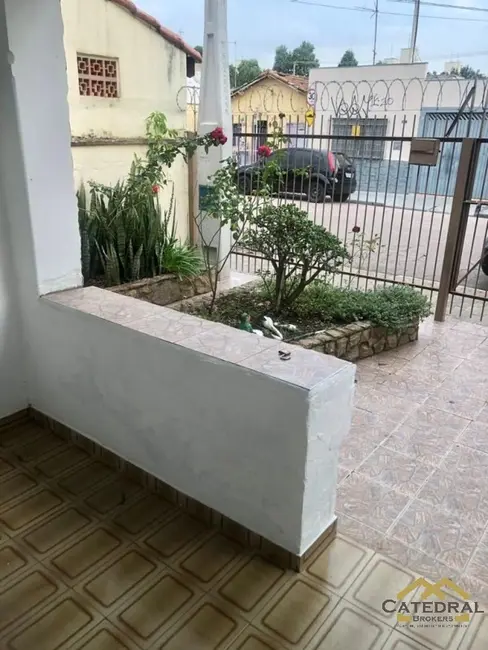 Casa com 3 quartos à venda, 298m2 em Vila Rio Branco, Jundiai - SP - imagem 1 Foto 1 de Casa com 3 quartos à venda, 298m2 em Vila Rio Branco, Jundiai - SP