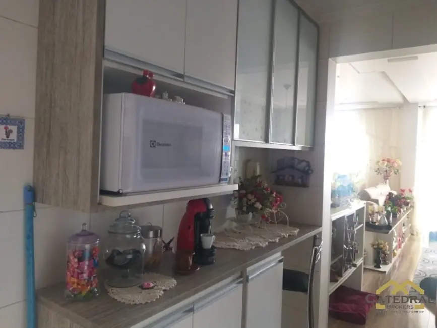 Foto 3 de Apartamento com 2 quartos à venda, 80m2 em Jardim Messina, Jundiai - SP