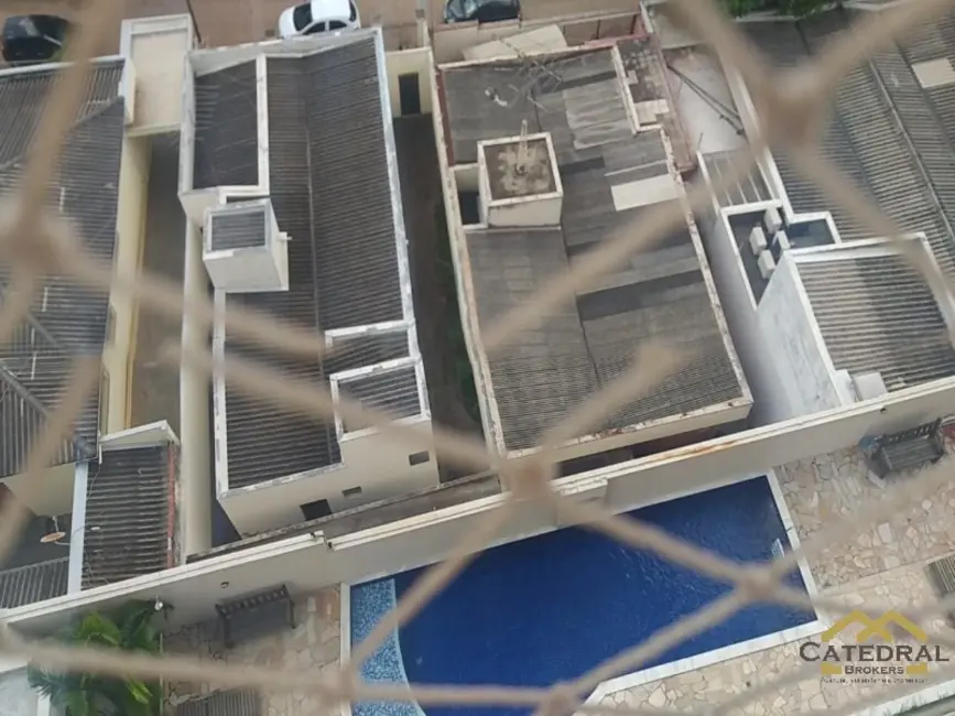 Foto 9 de Apartamento com 2 quartos à venda, 80m2 em Jardim Messina, Jundiai - SP