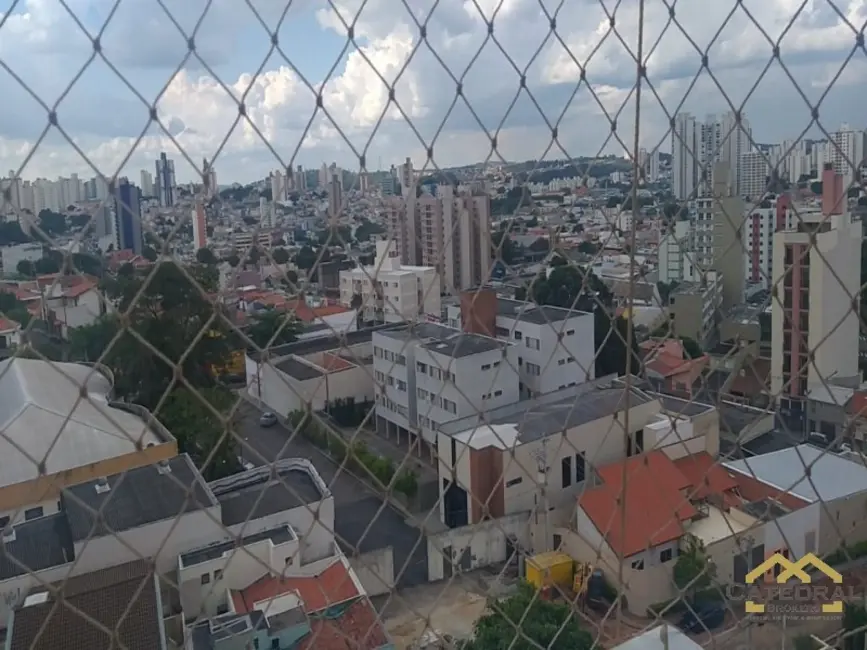 Foto 6 de Apartamento com 2 quartos à venda, 80m2 em Jardim Messina, Jundiai - SP