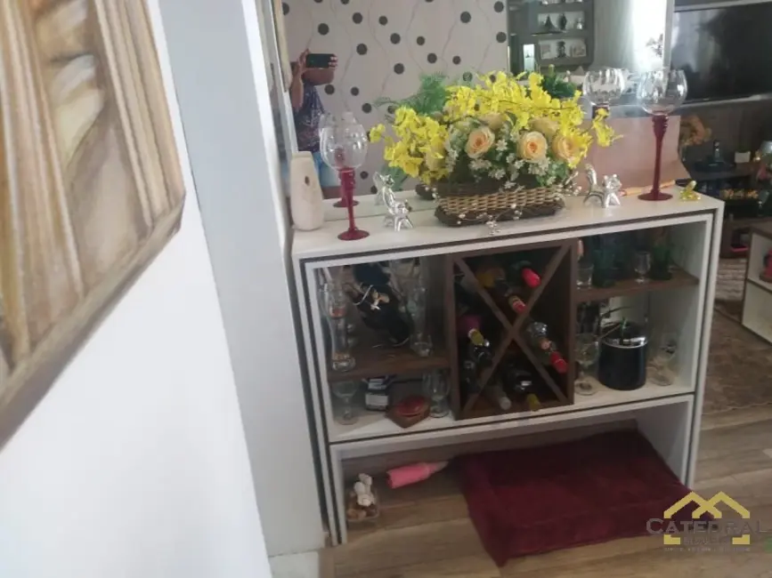 Foto 7 de Apartamento com 2 quartos à venda, 80m2 em Jardim Messina, Jundiai - SP