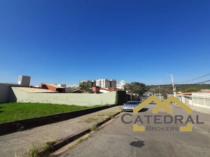 Foto 2 de Terreno / Lote à venda, 477m2 em Jardim das Samambaias, Jundiai - SP