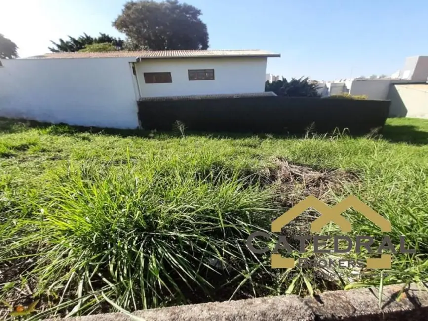Foto 6 de Terreno / Lote à venda, 477m2 em Jardim das Samambaias, Jundiai - SP