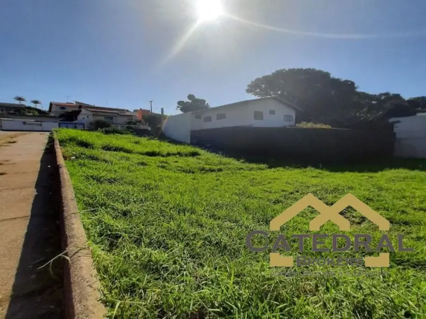 Foto 7 de Terreno / Lote à venda, 477m2 em Jardim das Samambaias, Jundiai - SP