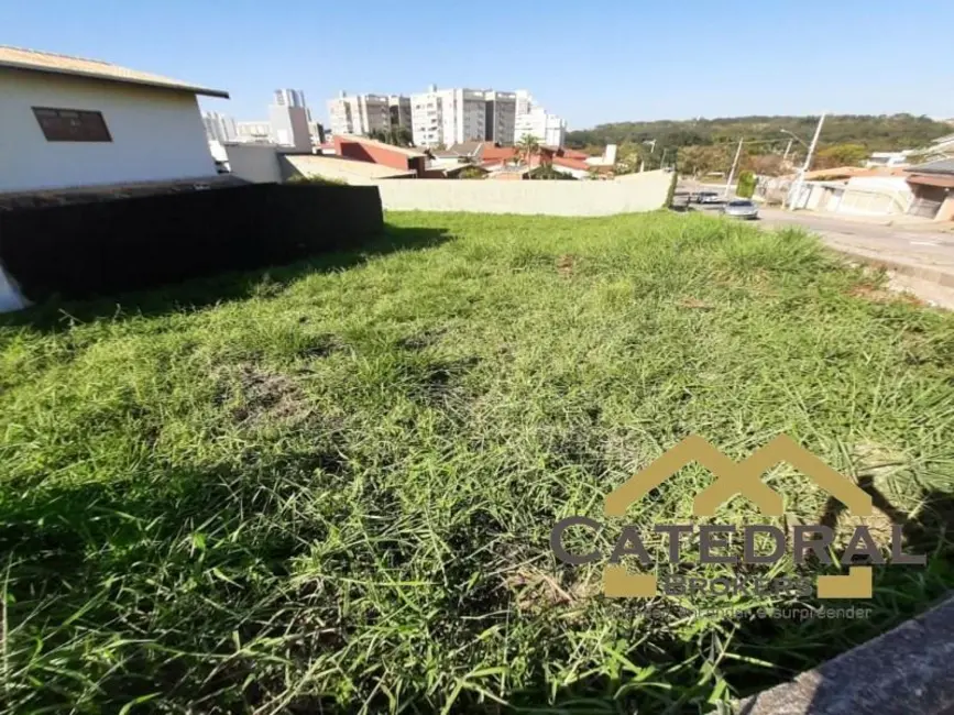 Foto 1 de Terreno / Lote à venda, 477m2 em Jardim das Samambaias, Jundiai - SP