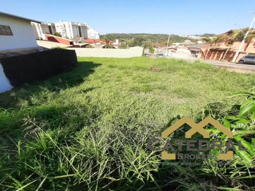 Foto 4 de Terreno / Lote à venda, 477m2 em Jardim das Samambaias, Jundiai - SP