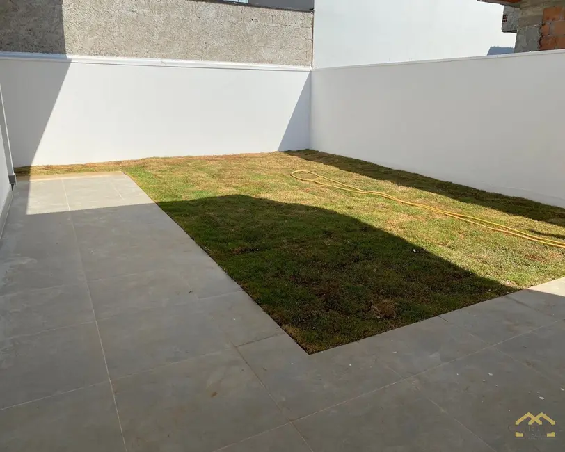 Foto 3 de Casa de Condomínio com 3 quartos à venda, 150m2 em Itupeva - SP