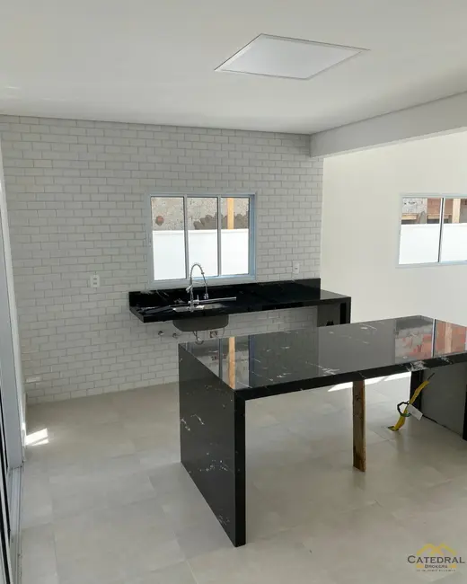 Foto 4 de Casa de Condomínio com 3 quartos à venda, 150m2 em Itupeva - SP