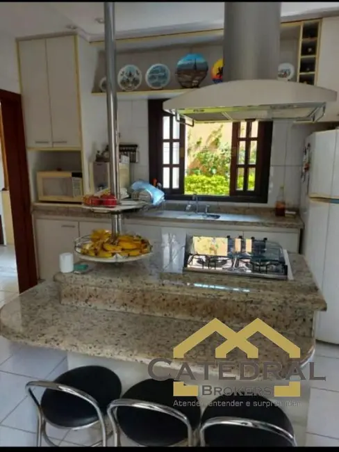 Sobrado com 3 quartos à venda, 228m2 em Jardim Paulista I, Jundiai - SP - imagem 7 Foto 7 de Sobrado com 3 quartos à venda, 228m2 em Jardim Paulista I, Jundiai - SP