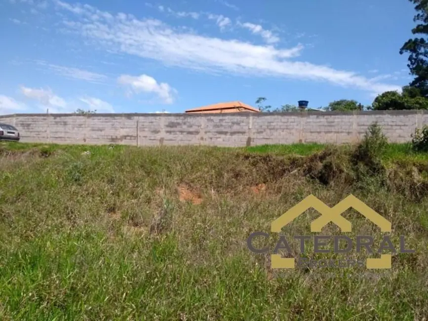 Foto 2 de Terreno / Lote à venda, 800m2 em Jarinu - SP