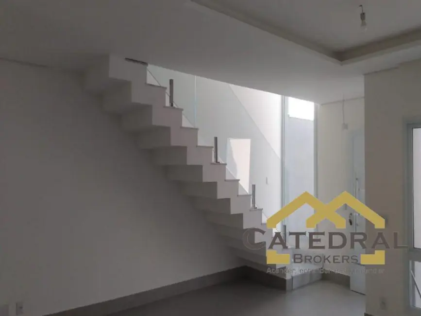 Foto 6 de Sobrado com 3 quartos à venda, 118m2 em Portais (Polvilho), Cajamar - SP