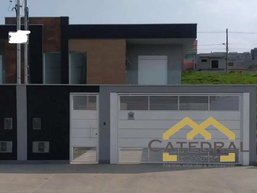 Foto 7 de Sobrado com 3 quartos à venda, 118m2 em Portais (Polvilho), Cajamar - SP