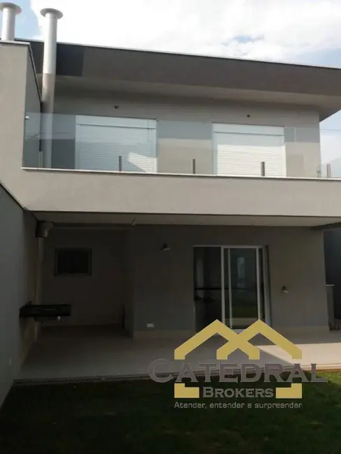 Foto 2 de Sobrado com 3 quartos à venda, 118m2 em Portais (Polvilho), Cajamar - SP