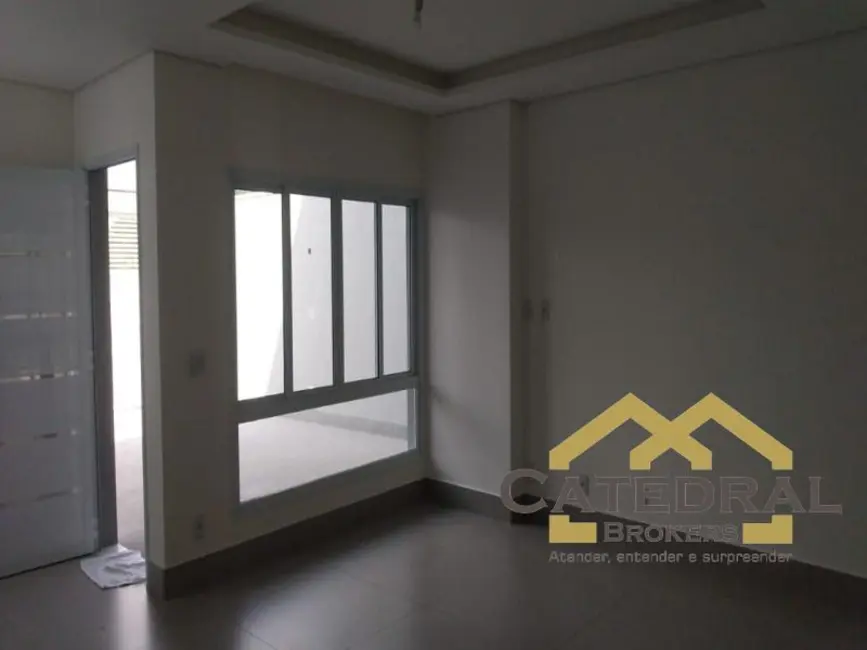 Foto 8 de Sobrado com 3 quartos à venda, 118m2 em Portais (Polvilho), Cajamar - SP