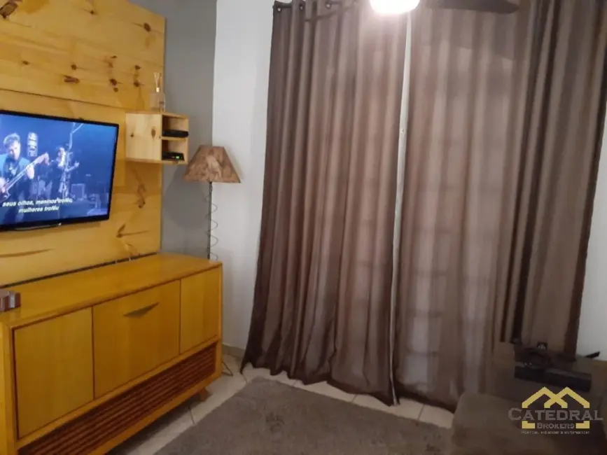 Foto 3 de Casa com 3 quartos à venda, 170m2 em Vila Santana II, Jundiai - SP