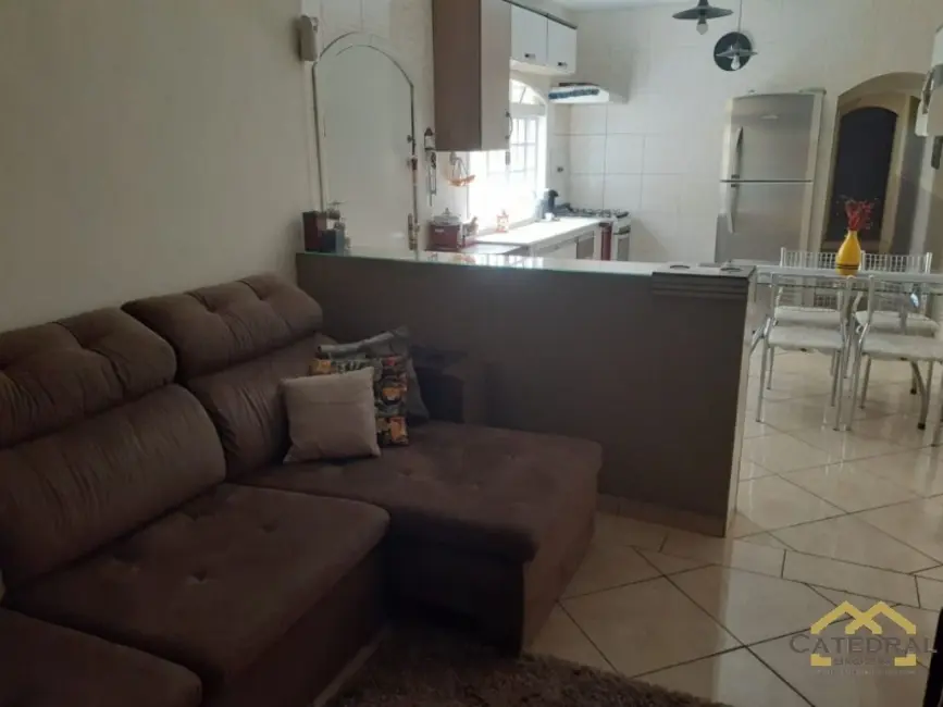 Foto 7 de Casa com 3 quartos à venda, 170m2 em Vila Santana II, Jundiai - SP