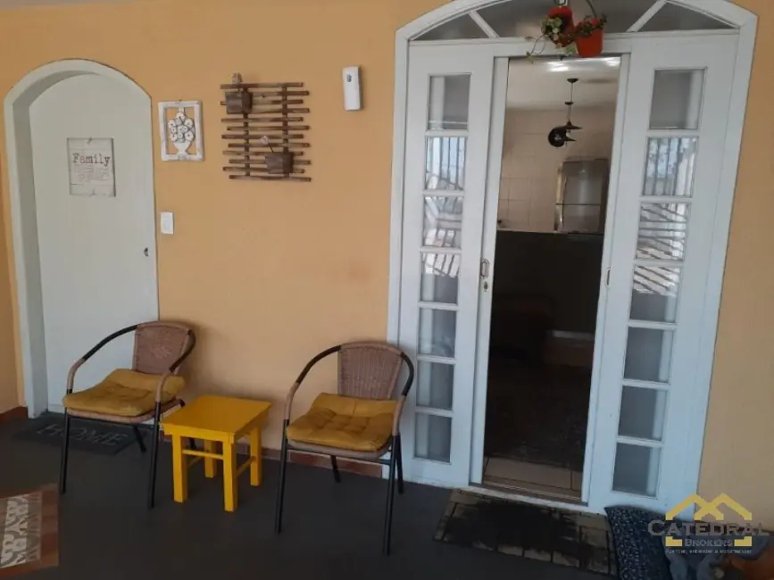 Foto 1 de Casa com 3 quartos à venda, 170m2 em Vila Santana II, Jundiai - SP