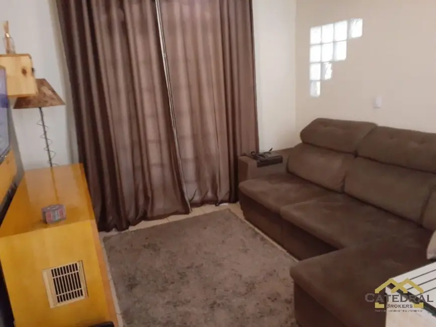 Foto 6 de Casa com 3 quartos à venda, 170m2 em Vila Santana II, Jundiai - SP