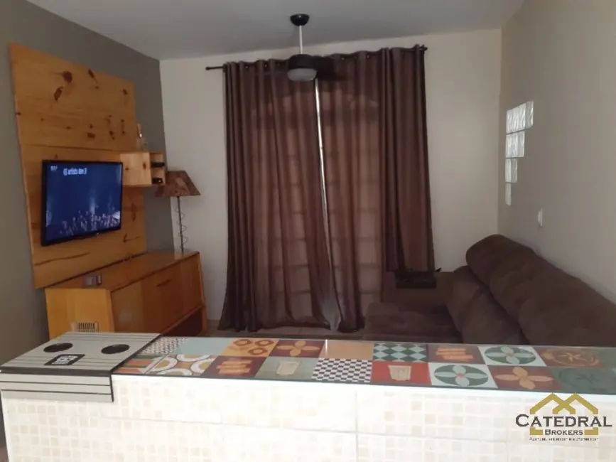 Foto 4 de Casa com 3 quartos à venda, 170m2 em Vila Santana II, Jundiai - SP