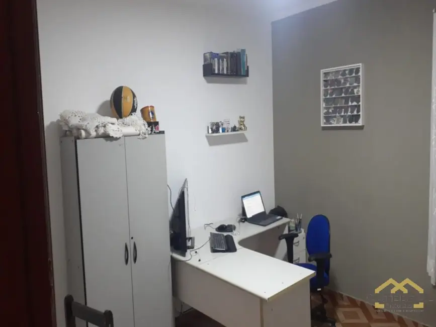 Foto 3 de Casa com 2 quartos à venda, 170m2 em Cidade Nova, Jundiai - SP