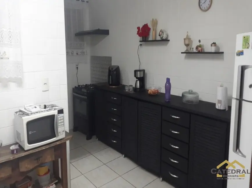 Foto 4 de Casa com 2 quartos à venda, 170m2 em Cidade Nova, Jundiai - SP