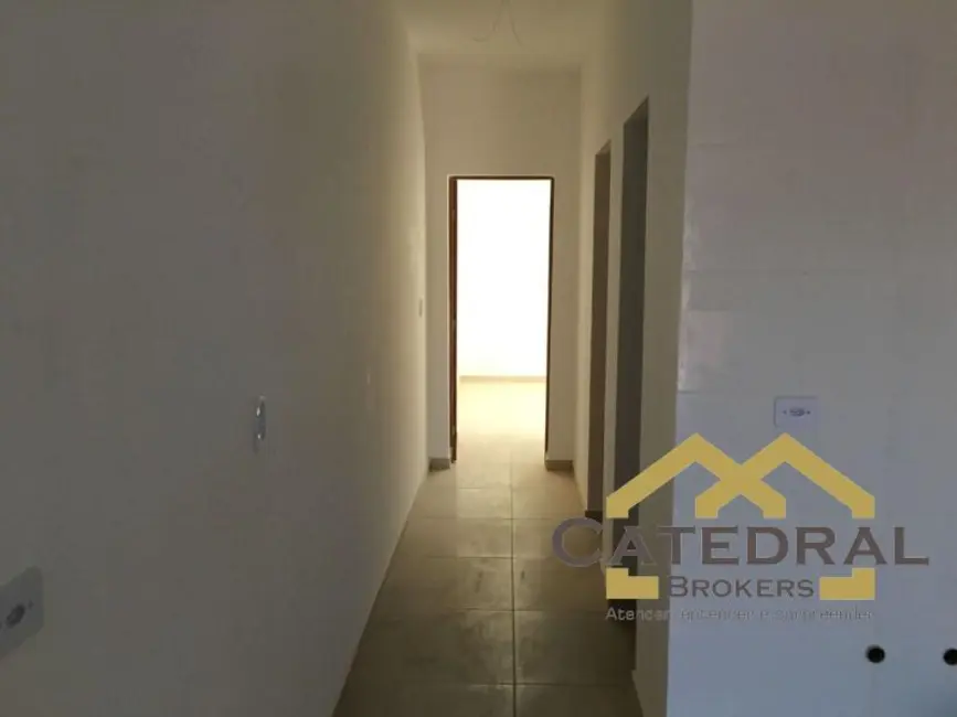Foto 2 de Sobrado com 2 quartos à venda, 60m2 em Jarinu - SP