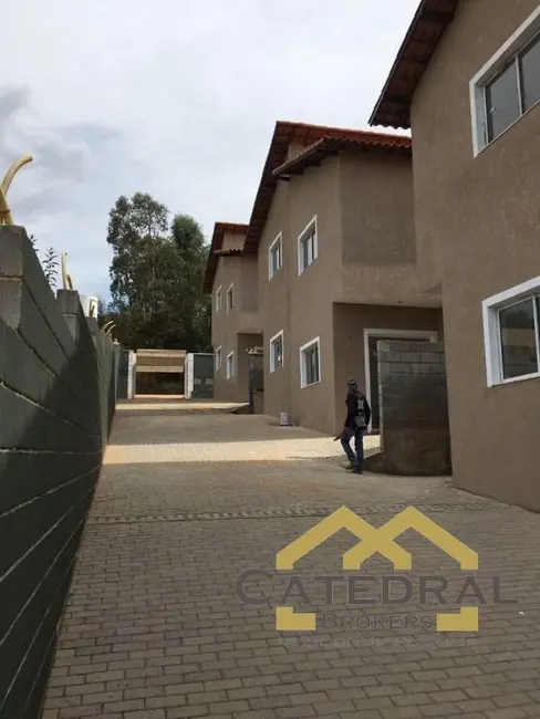 Foto 8 de Sobrado com 2 quartos à venda, 60m2 em Jarinu - SP