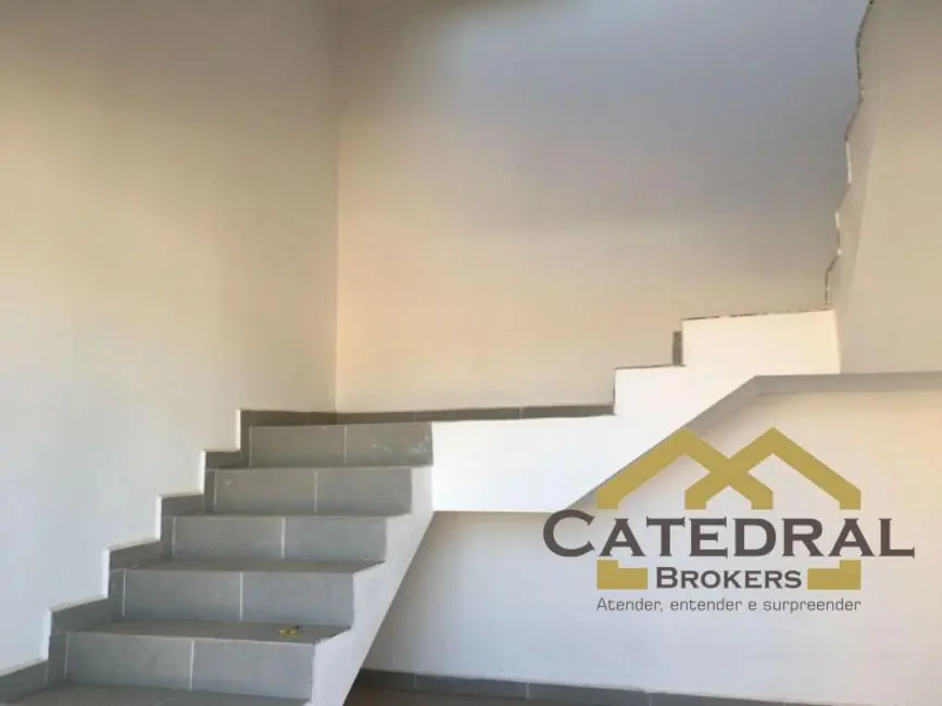 Foto 7 de Sobrado com 2 quartos à venda, 60m2 em Jarinu - SP