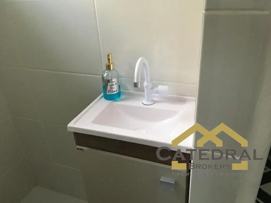 Foto 9 de Sobrado com 2 quartos à venda, 60m2 em Jarinu - SP