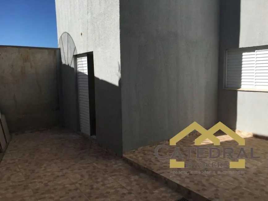 Foto 5 de Sobrado com 2 quartos à venda, 60m2 em Jarinu - SP