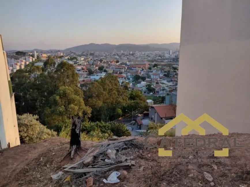 Foto 2 de Terreno / Lote à venda, 265m2 em Vila Nambi, Jundiai - SP