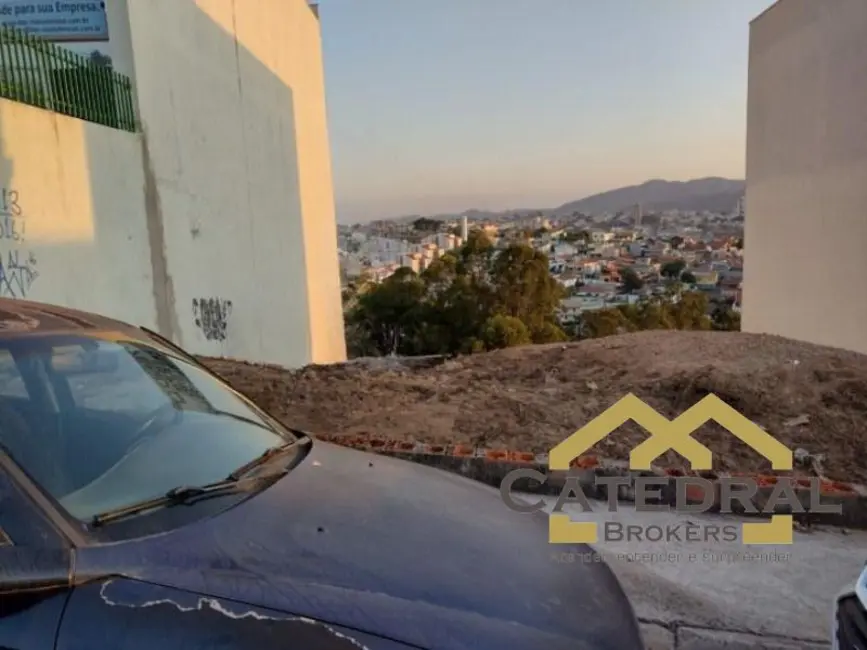 Foto 8 de Terreno / Lote à venda, 265m2 em Vila Nambi, Jundiai - SP