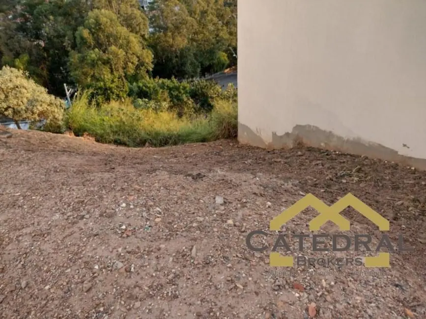 Foto 4 de Terreno / Lote à venda, 265m2 em Vila Nambi, Jundiai - SP