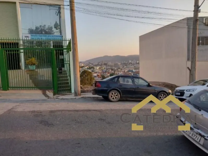 Foto 7 de Terreno / Lote à venda, 265m2 em Vila Nambi, Jundiai - SP