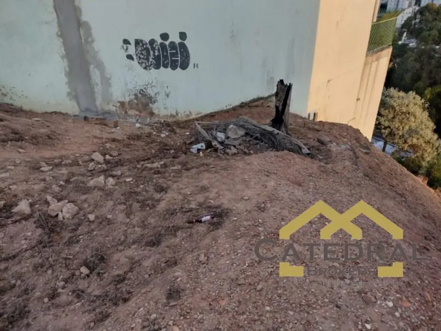 Foto 3 de Terreno / Lote à venda, 265m2 em Vila Nambi, Jundiai - SP