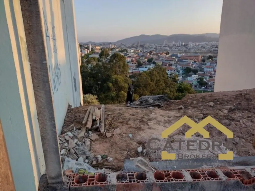 Foto 5 de Terreno / Lote à venda, 265m2 em Vila Nambi, Jundiai - SP