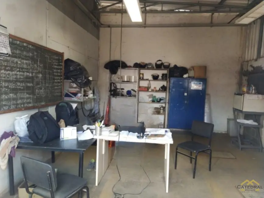 Foto 3 de Armazém / Galpão à venda, 474m2 em Jundiai - SP