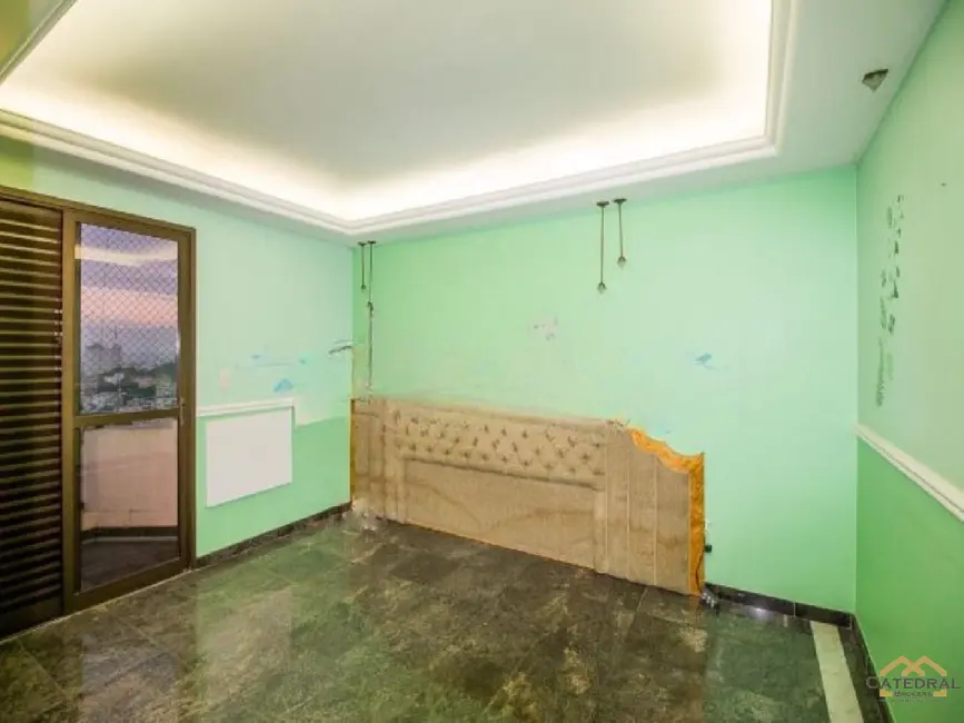 Foto 6 de Apartamento com 4 quartos à venda, 435m2 em Macedo, Guarulhos - SP