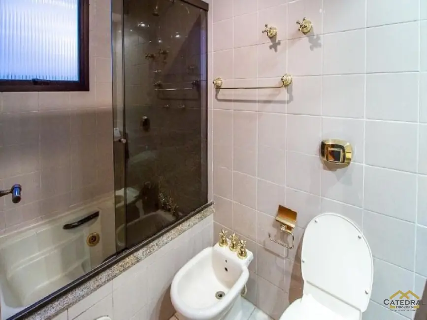 Foto 7 de Apartamento com 4 quartos à venda, 435m2 em Macedo, Guarulhos - SP