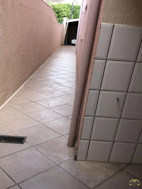 Foto 2 de Sobrado com 3 quartos à venda, 170m2 em Parque da Represa, Jundiai - SP