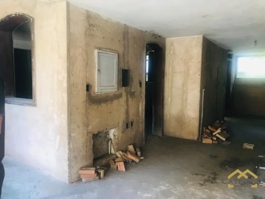 Casa com 1 quarto à venda, 195m2 em Anhangabaú, Jundiai - SP - imagem 4 Foto 4 de Casa com 1 quarto à venda, 195m2 em Anhangabaú, Jundiai - SP