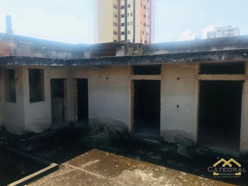 Casa com 1 quarto à venda, 195m2 em Anhangabaú, Jundiai - SP - imagem 5 Foto 5 de Casa com 1 quarto à venda, 195m2 em Anhangabaú, Jundiai - SP